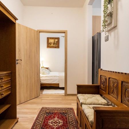 Doma3 Luxury Vilnius Apartment Kültér fotó